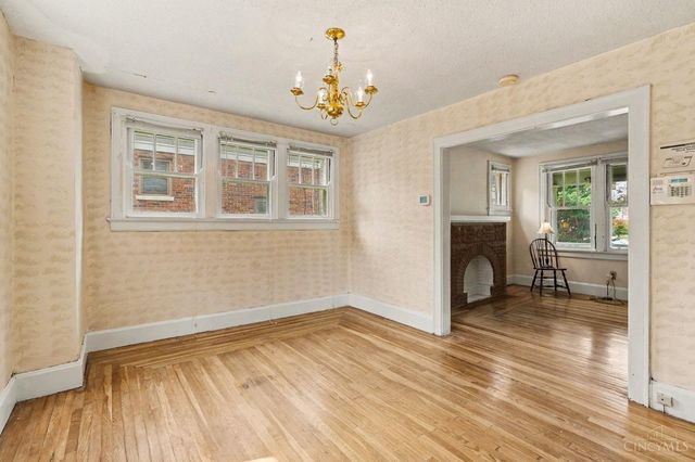 6416 Heitzler Avenue, Cincinnati, OH 45224
