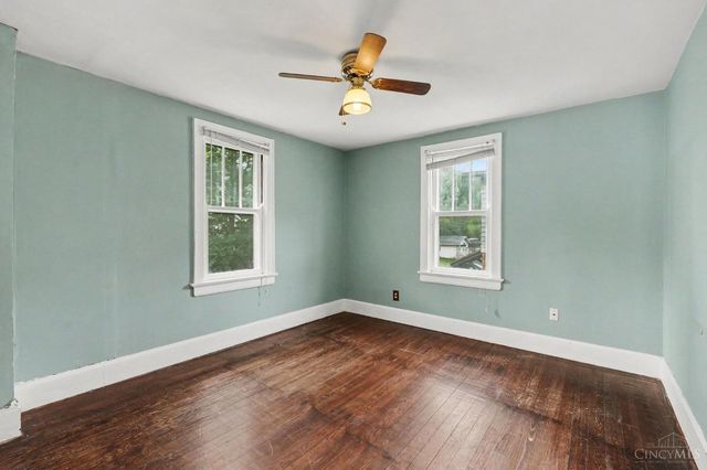 6416 Heitzler Avenue, Cincinnati, OH 45224