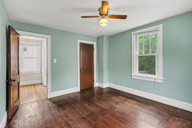 6416 Heitzler Avenue, Cincinnati, OH 45224