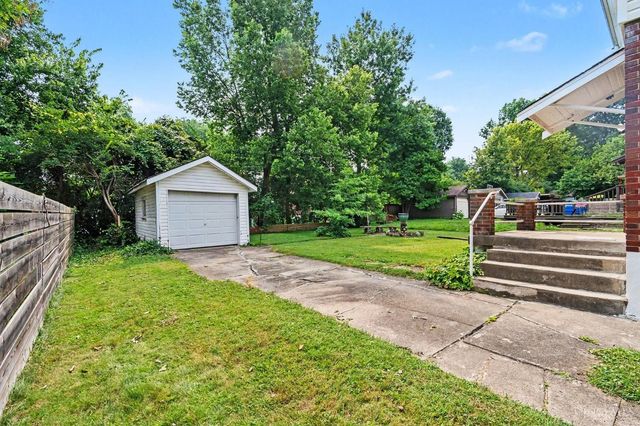 6416 Heitzler Avenue, Cincinnati, OH 45224