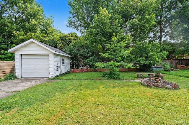 6416 Heitzler Avenue, Cincinnati, OH 45224