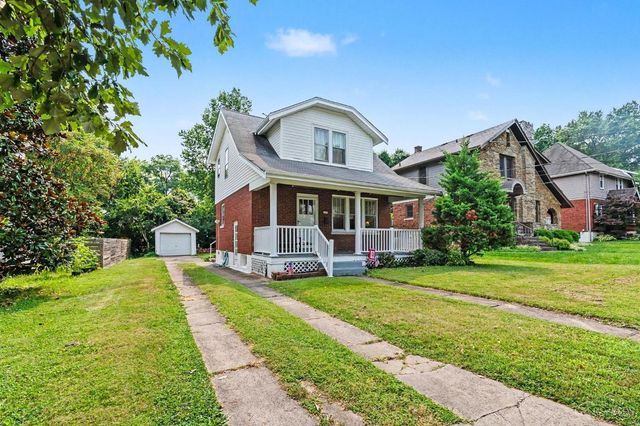 6416 Heitzler Avenue, Cincinnati, OH 45224