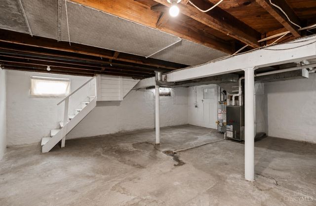 6416 Heitzler Avenue, Cincinnati, OH 45224