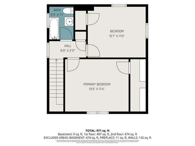 6416 Heitzler Avenue, Cincinnati, OH 45224