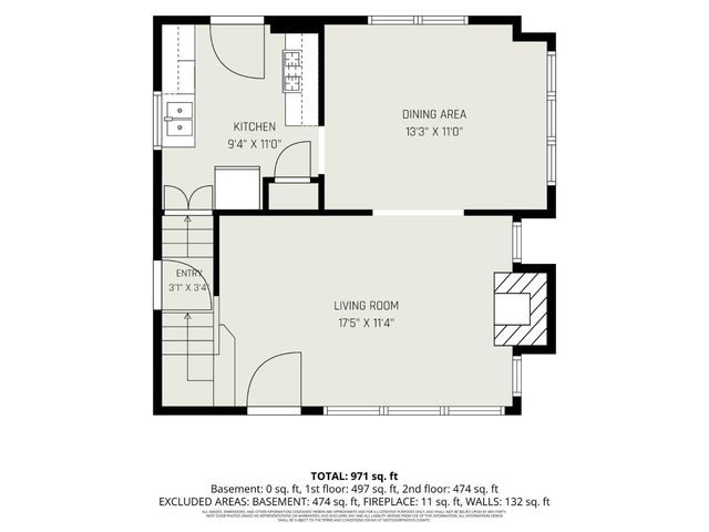 6416 Heitzler Avenue, Cincinnati, OH 45224