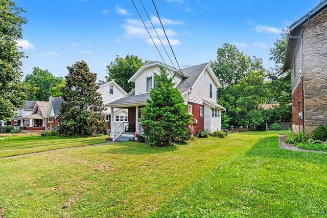 6416 Heitzler Avenue, Cincinnati, OH 45224