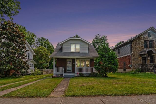 6416 Heitzler Avenue, Cincinnati, OH 45224