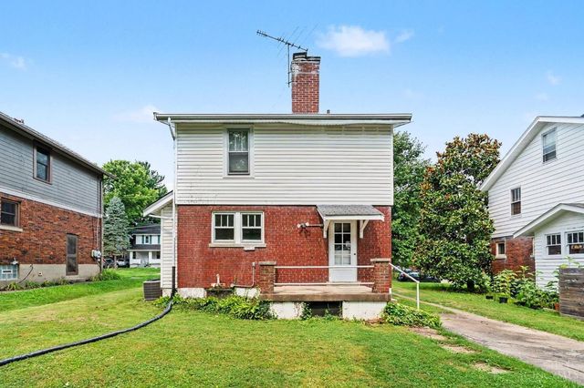 6416 Heitzler Avenue, Cincinnati, OH 45224