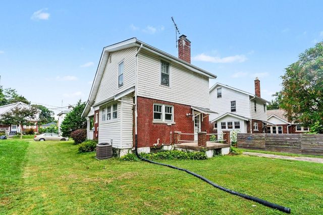 6416 Heitzler Avenue, Cincinnati, OH 45224
