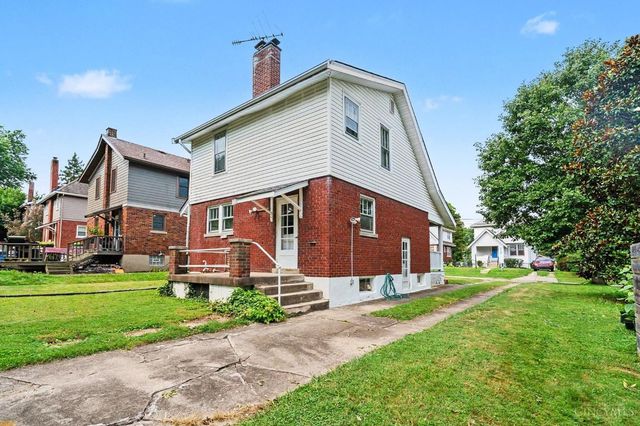 6416 Heitzler Avenue, Cincinnati, OH 45224
