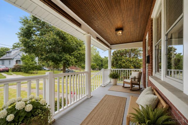 6416 Heitzler Avenue, Cincinnati, OH 45224