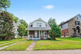6416 Heitzler Avenue, Cincinnati, OH 45224