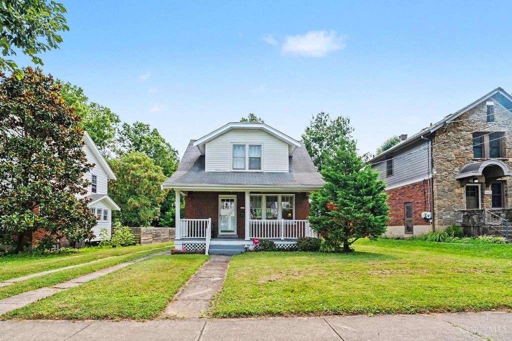 6416 Heitzler Avenue, Cincinnati, OH 45224