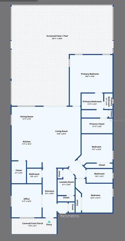 7428 RIDGELAKE CIRCLE, Bradenton, FL 34203