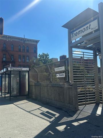 1976 Lafontaine Avenue 4B, Bronx, NY 10457