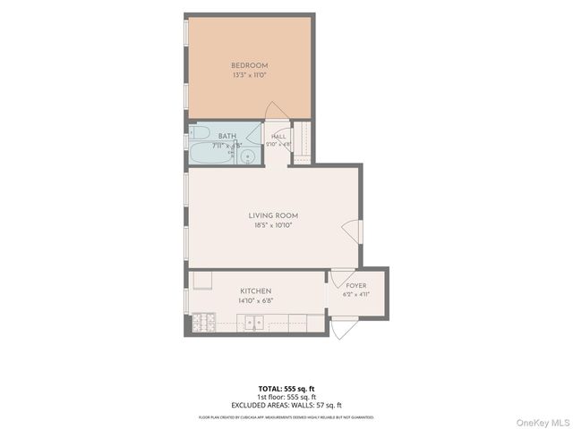 1976 Lafontaine Avenue 4B, Bronx, NY 10457