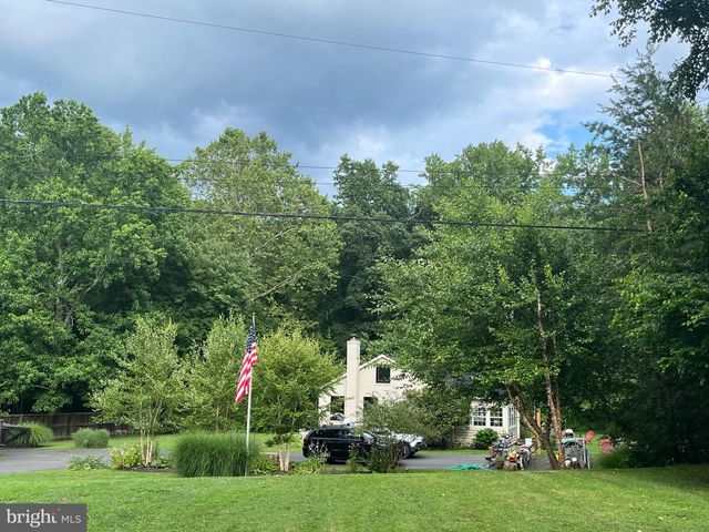 667 OLD HERALD HARBOR RD, Crownsville, MD 21032