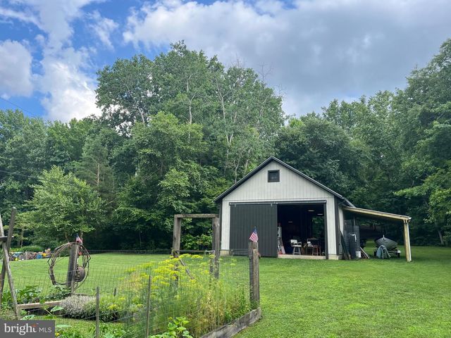 667 OLD HERALD HARBOR RD, Crownsville, MD 21032