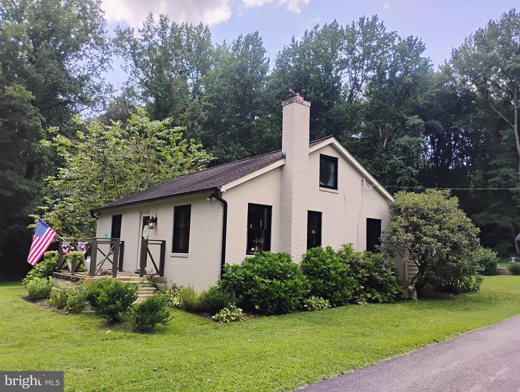 667 OLD HERALD HARBOR RD, Crownsville, MD 21032