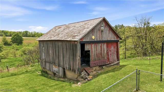 15793 W Garfield Road, Salem, OH 44460