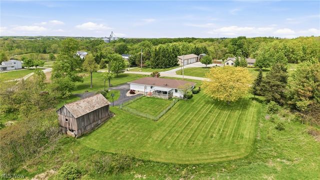 15793 W Garfield Road, Salem, OH 44460