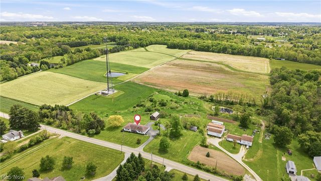 15793 W Garfield Road, Salem, OH 44460