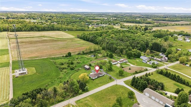 15793 W Garfield Road, Salem, OH 44460