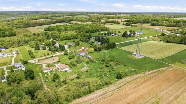 15793 W Garfield Road, Salem, OH 44460