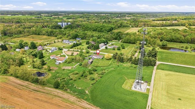 15793 W Garfield Road, Salem, OH 44460