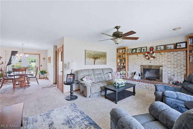 15793 W Garfield Road, Salem, OH 44460