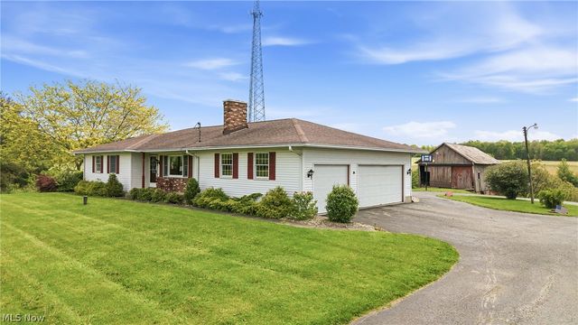 15793 W Garfield Road, Salem, OH 44460