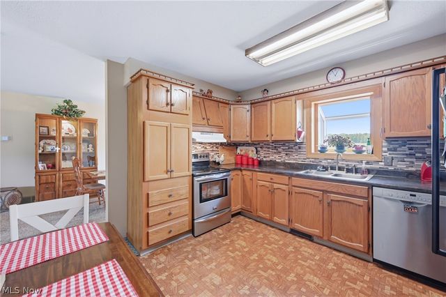 15793 W Garfield Road, Salem, OH 44460