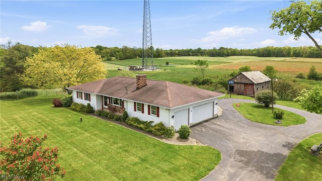 15793 W Garfield Road, Salem, OH 44460