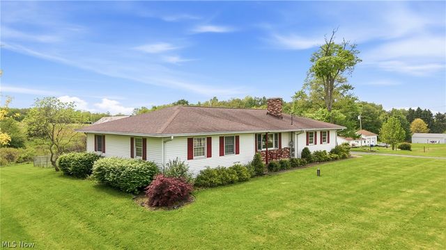 15793 W Garfield Road, Salem, OH 44460
