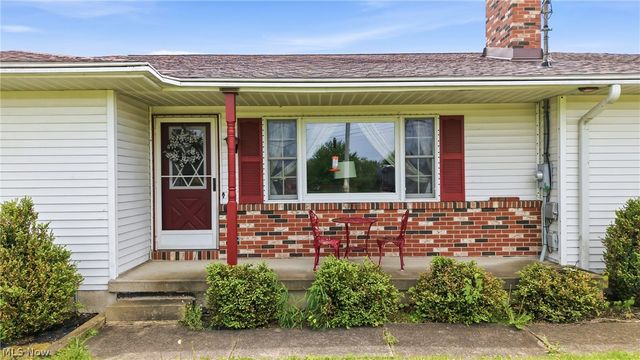 15793 W Garfield Road, Salem, OH 44460