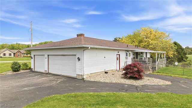 15793 W Garfield Road, Salem, OH 44460