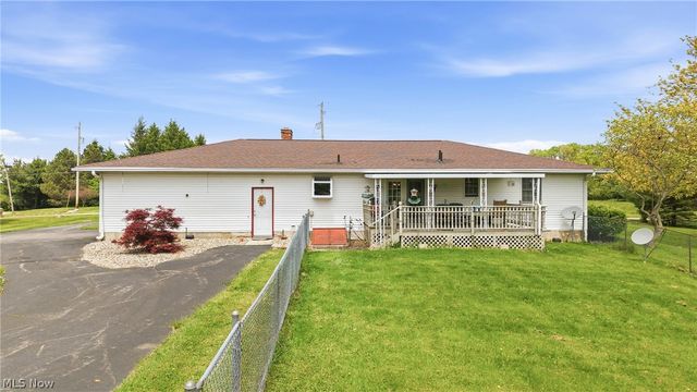 15793 W Garfield Road, Salem, OH 44460