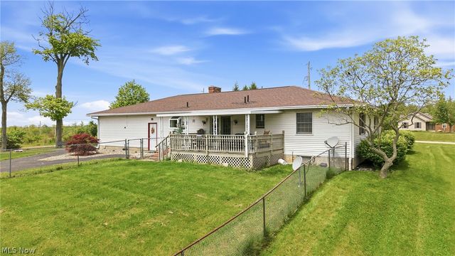 15793 W Garfield Road, Salem, OH 44460