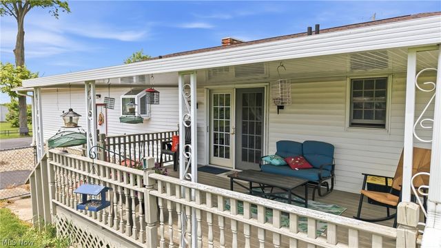 15793 W Garfield Road, Salem, OH 44460