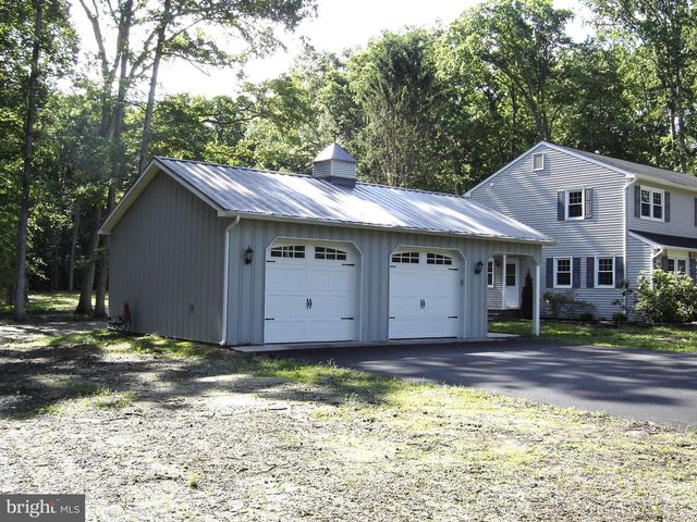 1306 COMMISSIONERS RD, Mullica Hill, NJ 08062