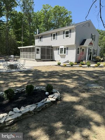 1306 COMMISSIONERS RD, Mullica Hill, NJ 08062