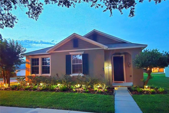 13805 TEA ROSE DRIVE, Orlando, FL 32828