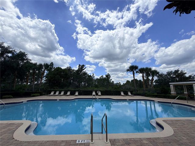 13805 TEA ROSE DRIVE, Orlando, FL 32828