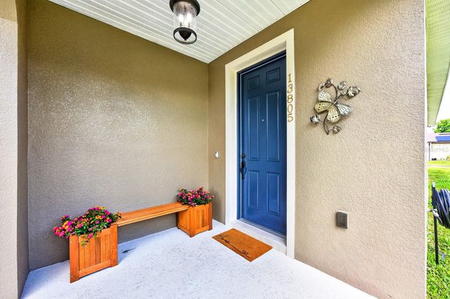 13805 TEA ROSE DRIVE, Orlando, FL 32828