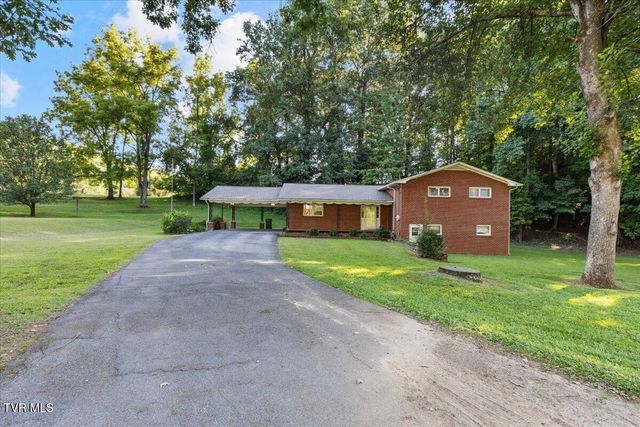 620 Valley Avenue, Erwin, TN 37650