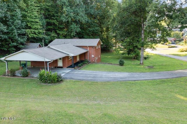 620 Valley Avenue, Erwin, TN 37650