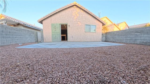 5591 Doubleday Street, Las Vegas, NV 89118