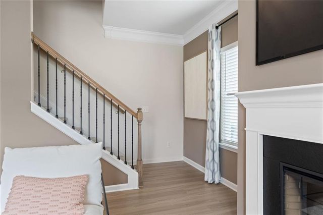 819 Kingston Street, Kingston, GA 30145