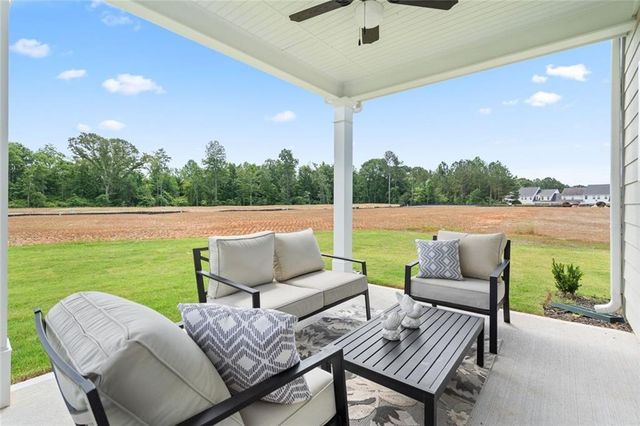 819 Kingston Street, Kingston, GA 30145