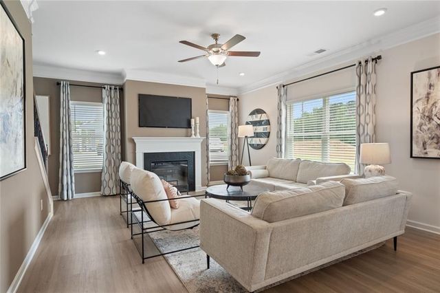 819 Kingston Street, Kingston, GA 30145